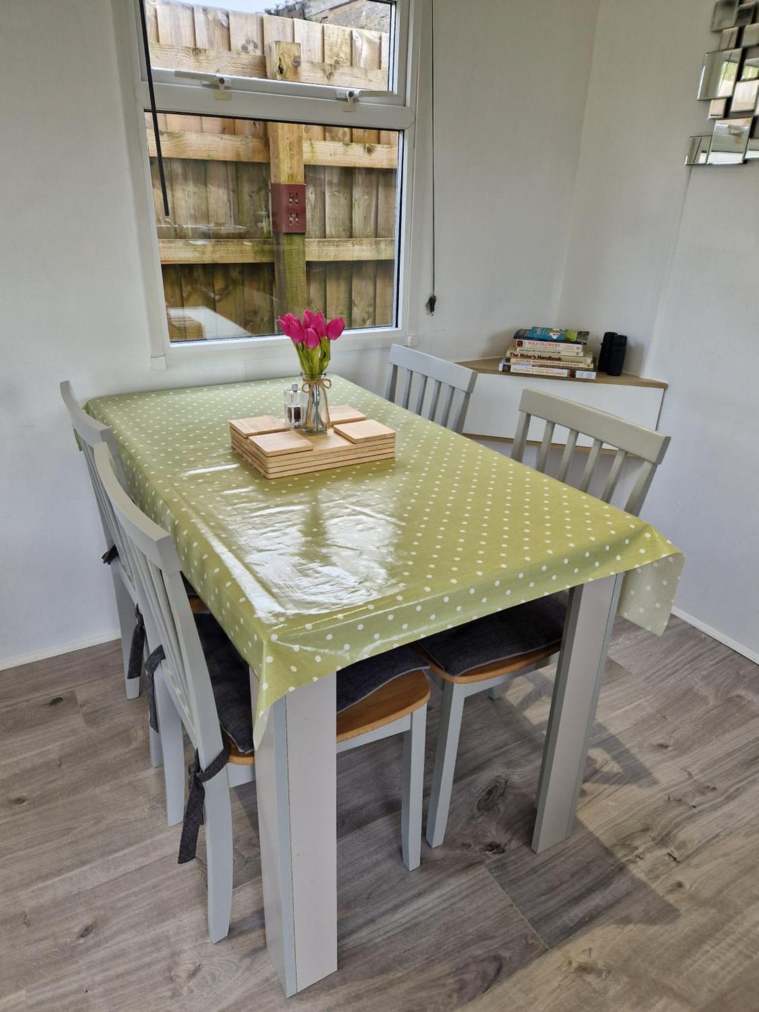 Featheredge Corner Lodge Wells Esterno foto